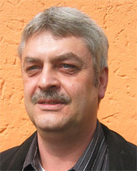 Rolf Bregler