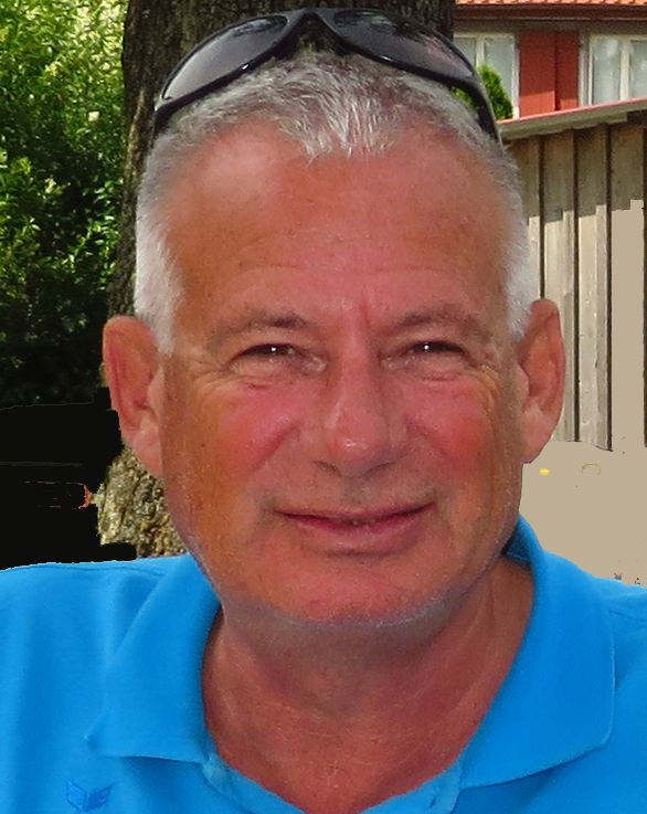 Jürgen Greger