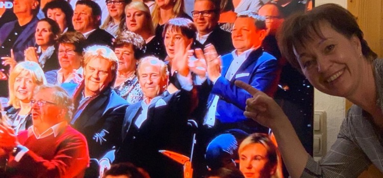 Famile Mietz im TV Famile Mietz im TV