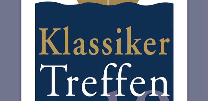 Veranstaltungshinweis Klassikertreffen Veranstaltungshinweis Klassikertreffen