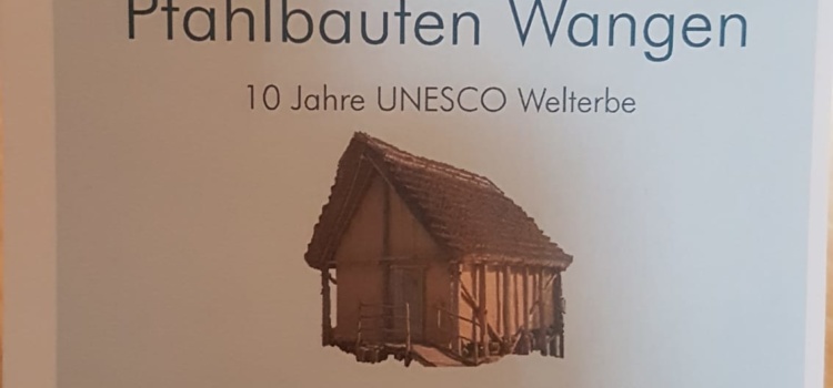 Pfahlbauten in Wangen Pfahlbauten in Wangen