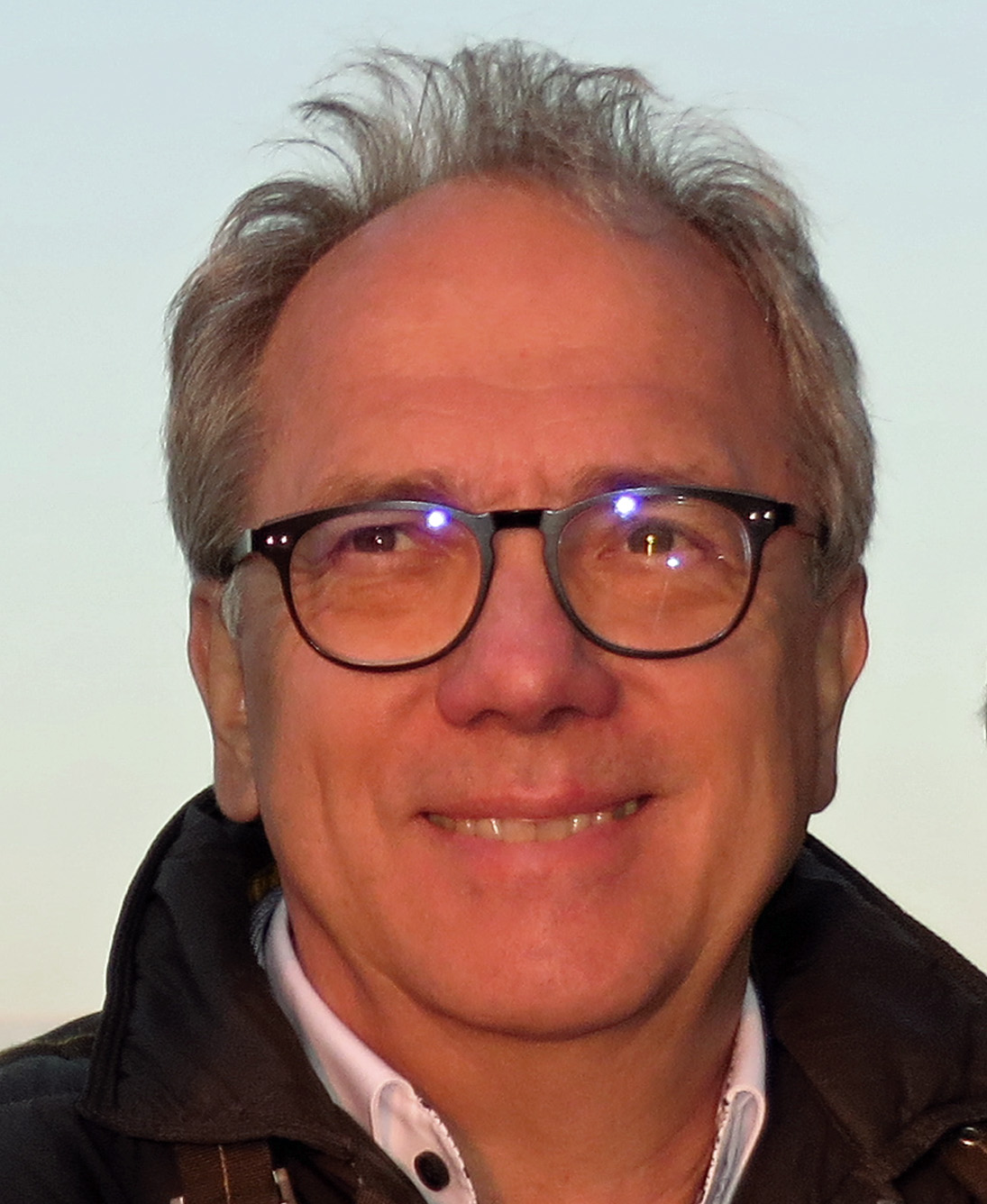 Uwe Winter